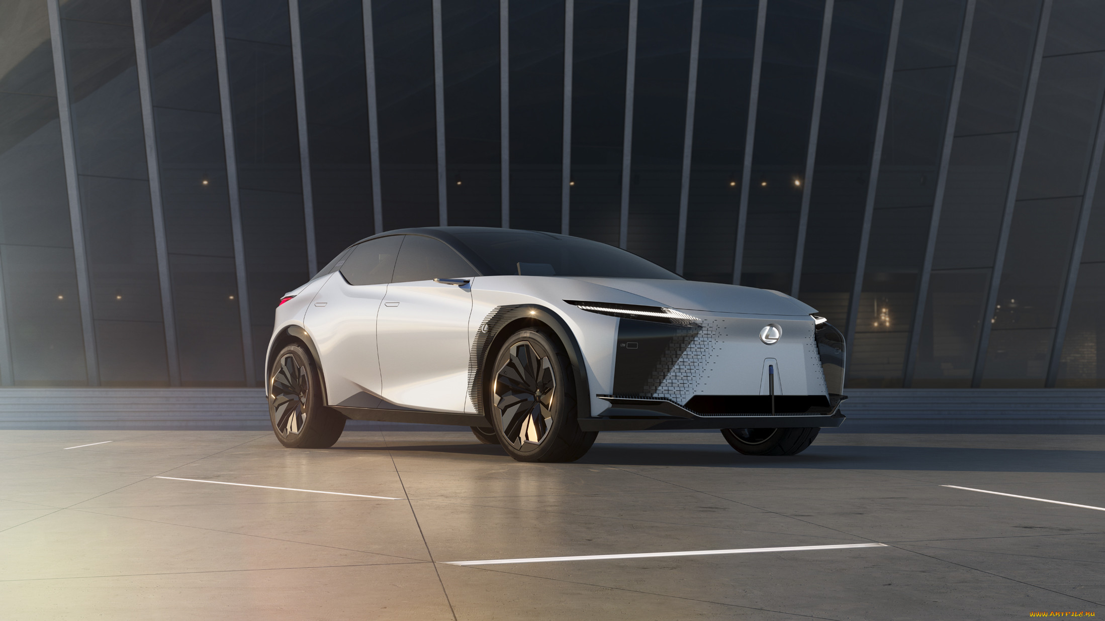 , lexus